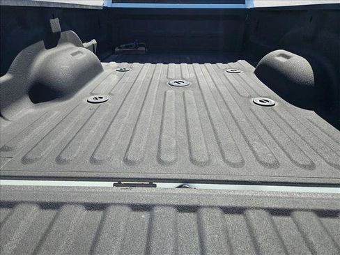 Used 2024 RAM 2500 Tradesman w/ Snow Chief Group image 6