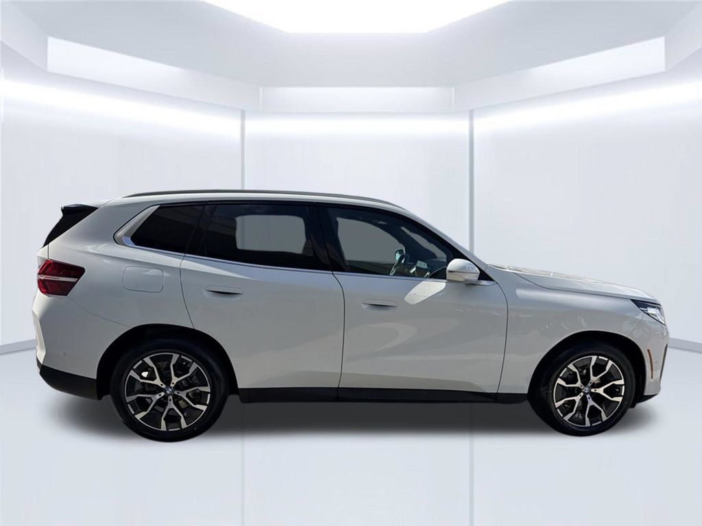 New 2026 BMW X3 xDrive30i AWD/4WD image 7