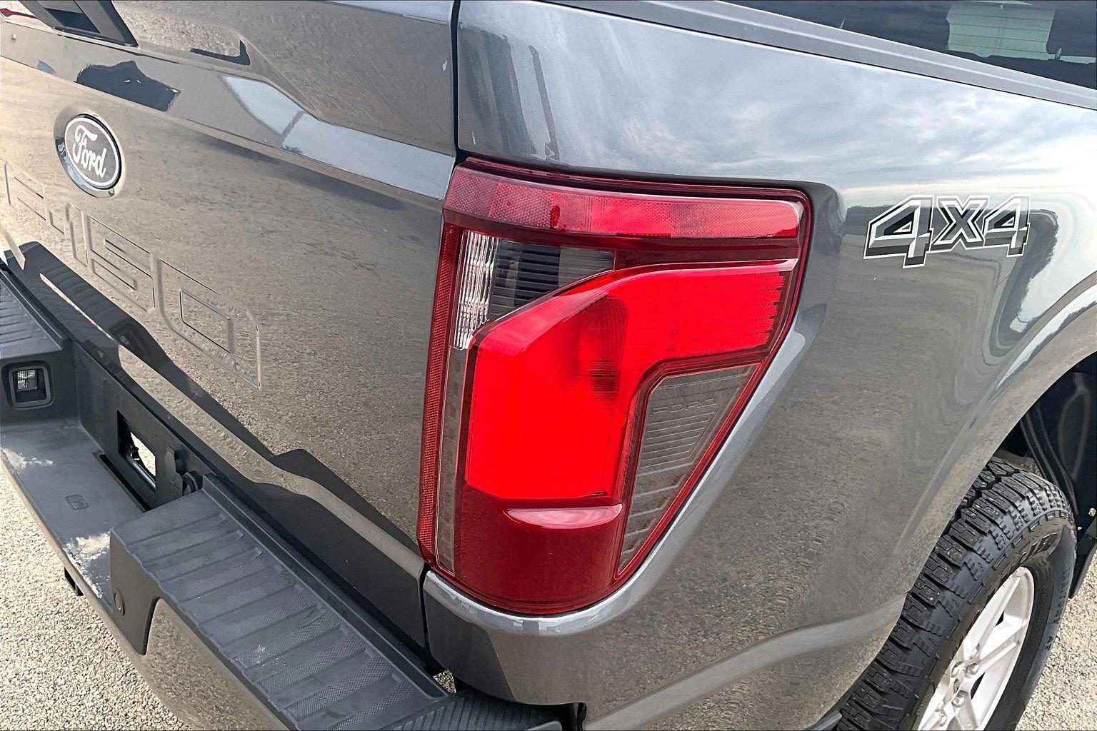 Used 2026 Ford F150 XLT AWD/4WD image 28