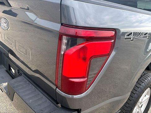 Used 2026 Ford F150 XLT AWD/4WD image 28