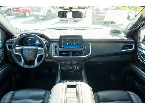 Used 2023 Chevrolet Suburban Z71 AWD/4WD image 33