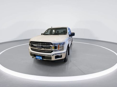 Used 2020 Ford F150 XLT w/ Trailer Tow Package image 3