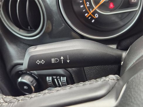 Used 2021 Jeep Wrangler Unlimited Sport w/ Technology Group image 26