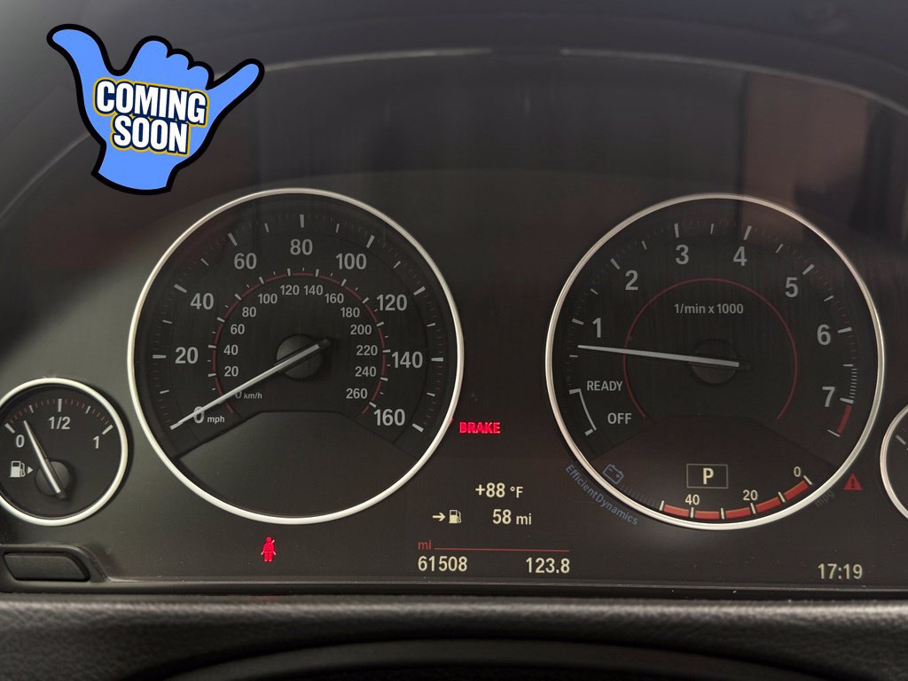 Used 2015 BMW 435i Coupe RWD image 12