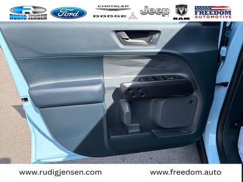 New 2026 Ford Maverick Lariat AWD/4WD image 10