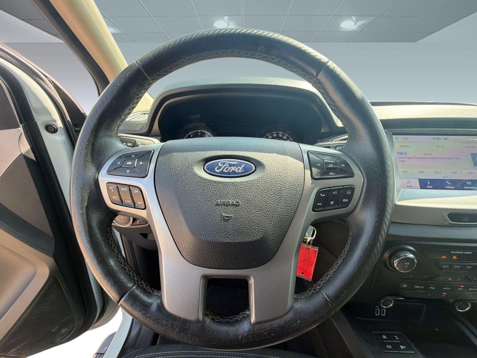 Used 2021 Ford Ranger XLT w/ Equipment Group 301A Mid AWD/4WD image 11