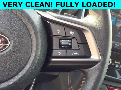 Used 2019 Subaru Crosstrek 2.0i Limited w/ Moonroof Package image 19