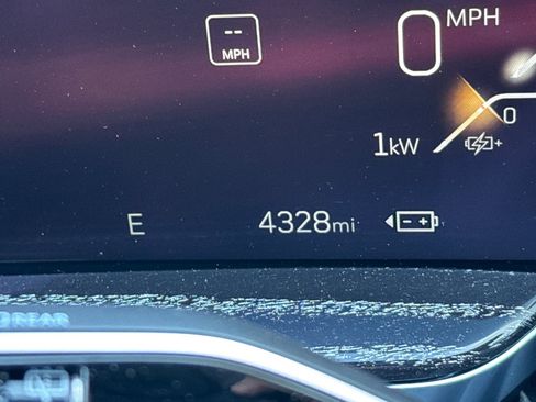 Used 2026 Cadillac Escalade IQ Sport 1 w/ LPO, Floor Liner Package image 36