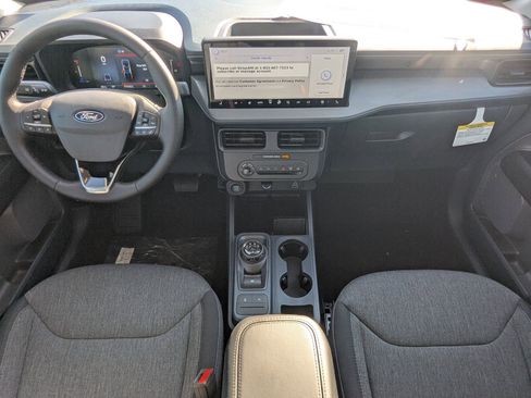 New 2025 Ford Maverick XLT w/ XLT Luxury Package image 16