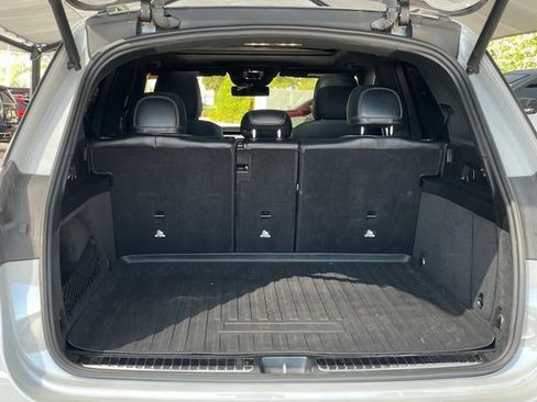 Used 2024 Mercedes-Benz GLE 450 4MATIC image 30