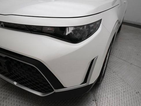 Certified 2023 Kia Soul LX w/ LX Technology Package image 22