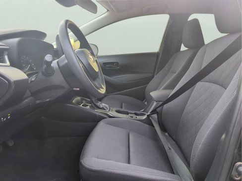 Used 2024 Toyota Corolla LE image 13