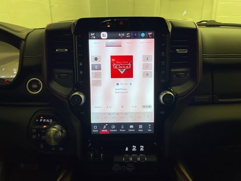 New 2026 RAM 1500 Rebel w/ Bed Utility Group image 14