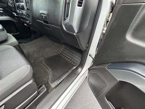 Used 2017 Chevrolet Silverado 1500 LT w/ All Star Edition image 25