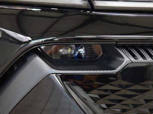 New 2025 Chevrolet Equinox EV RS w/ Convenience Package II image 14