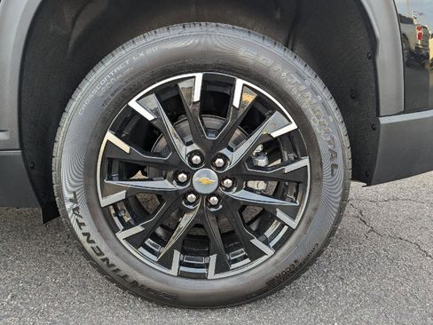 New 2026 Chevrolet Traverse LT image 16