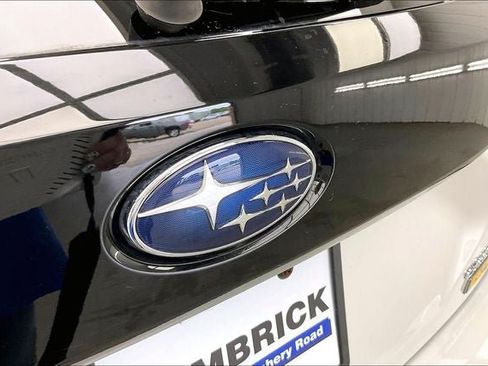 Used 2024 Subaru Crosstrek 2.5i Sport w/ Crosstrek Mirror Package AWD/4WD image 31