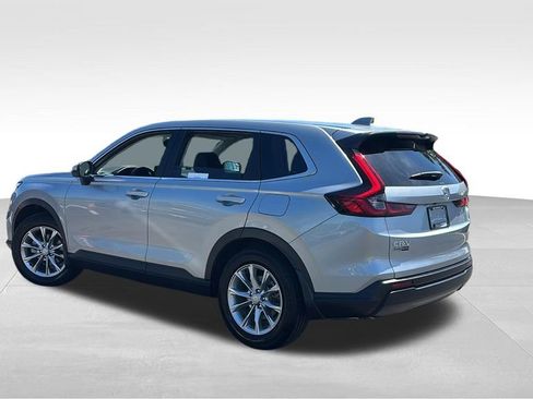 Certified 2024 Honda CR-V EX-L image 5