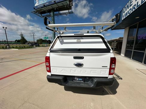 Used 2020 Ford Ranger XL w/ Equipment Group 101A Mid RWD image 4