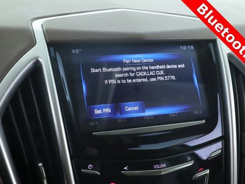 Used 2015 Cadillac SRX Luxury w/ Driver Awareness Package image 5