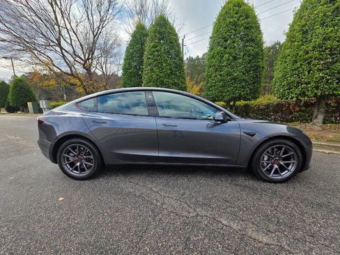Used 2021 Tesla Model 3 Long Range image 6