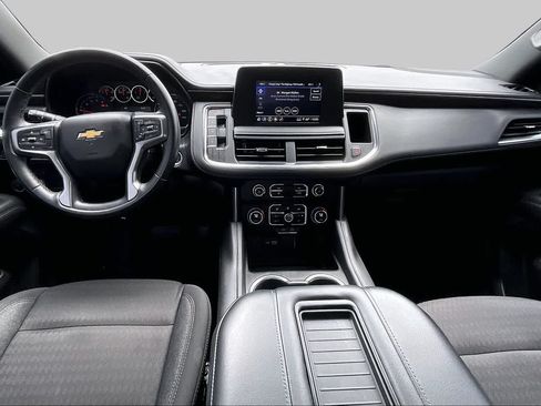 Certified 2024 Chevrolet Tahoe LS RWD image 14