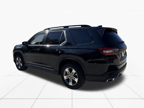 New 2026 Honda Pilot EX-L image 6