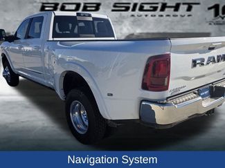 New 2026 RAM 3500 Limited video 4