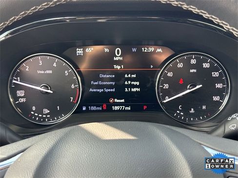 Used 2023 Buick Envision Essence image 15