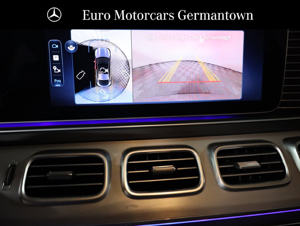 Used 2025 Mercedes-Benz GLE 450 4MATIC Coupe image 64