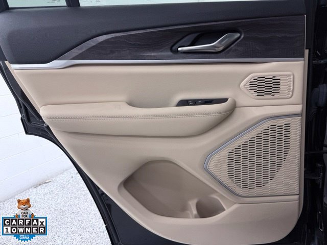 Used 2023 Jeep Grand Cherokee 4WD 4xe image 22