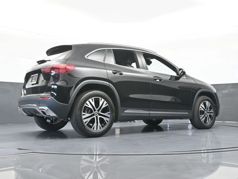 Used 2025 Mercedes-Benz GLA 250 image 58
