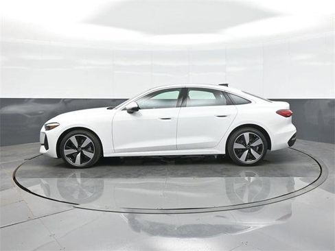 New 2025 Audi A5 2.0T Premium image 4