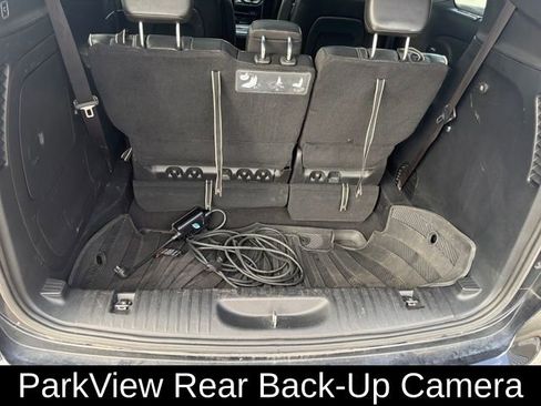 Used 2019 Chrysler Pacifica Limited w/ Advanced Safetytec Group image 28