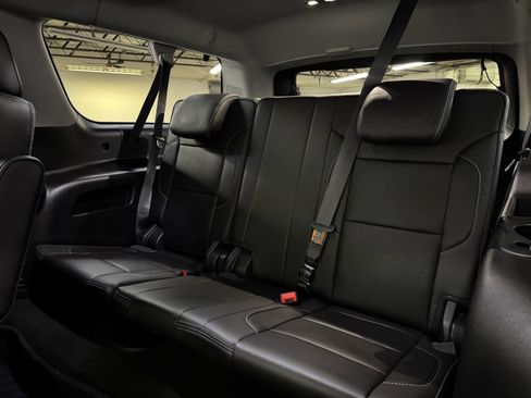 Used 2018 GMC Yukon XL Denali image 12