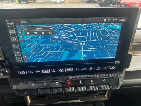 Used 2023 GMC Hummer EV Edition 1 AWD/4WD image 24