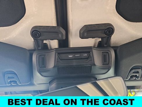 New 2026 Jeep Wrangler Unlimited Rubicon w/ Steel Bumper Group image 31