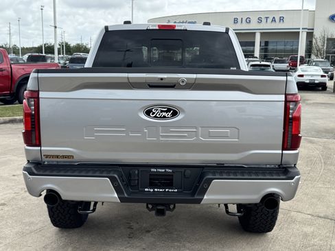 New 2026 Ford F150 Tremor AWD/4WD image 9
