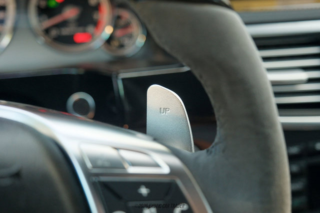 Used 2012 Mercedes-Benz E 63 AMG Wagon image 52