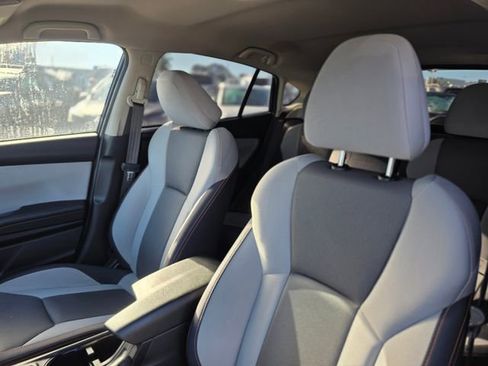 Certified 2021 Subaru Crosstrek 2.0i Premium w/ Popular Package #4 image 15