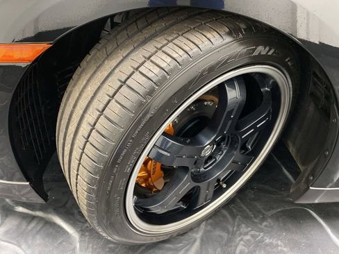 Used 2013 Nissan GT-R Black Edition image 32