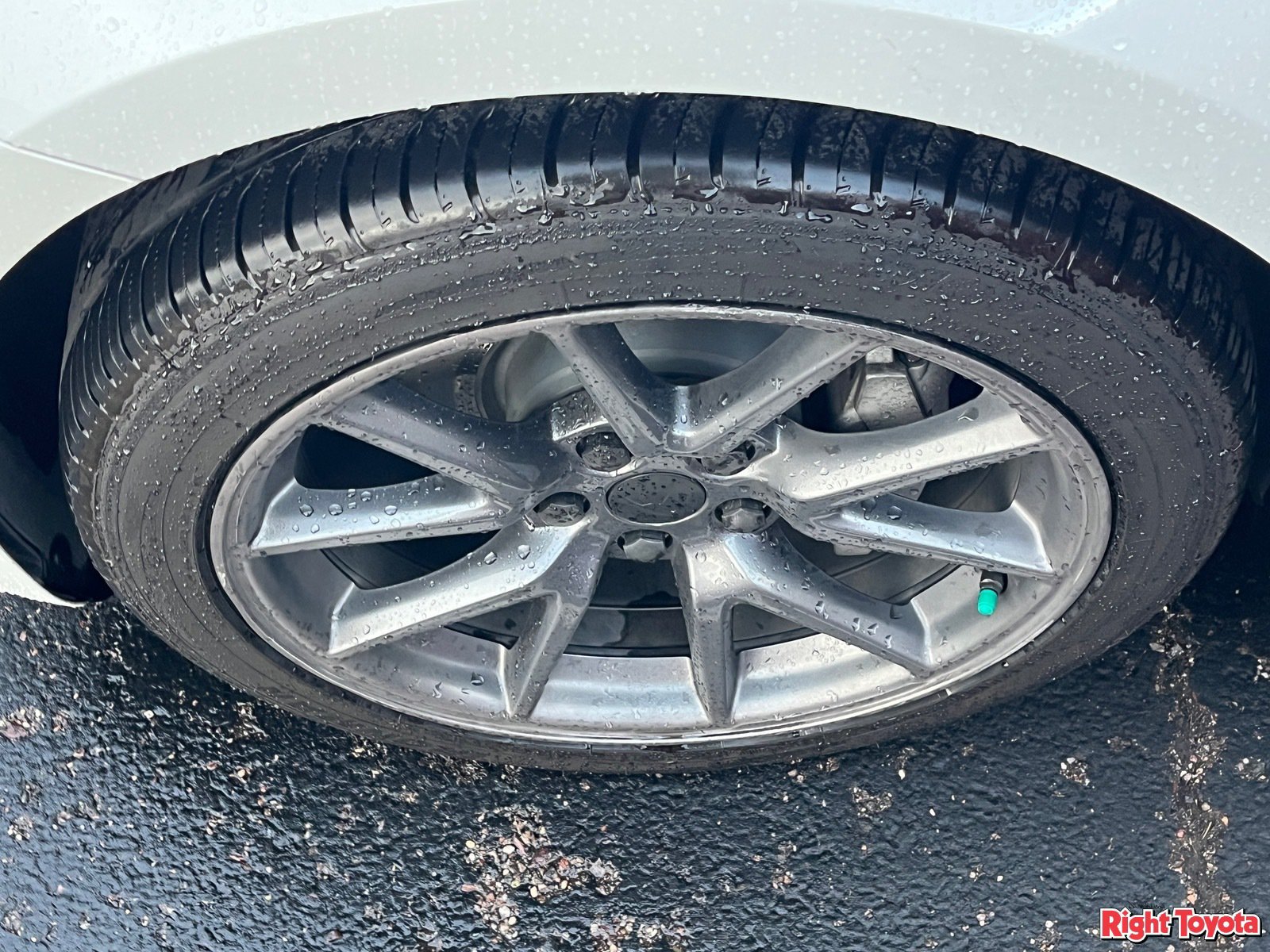 Used 2023 Tesla Model 3 Standard Range RWD image 8