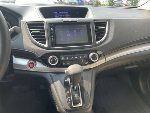 Used 2015 Honda CR-V EX image 26
