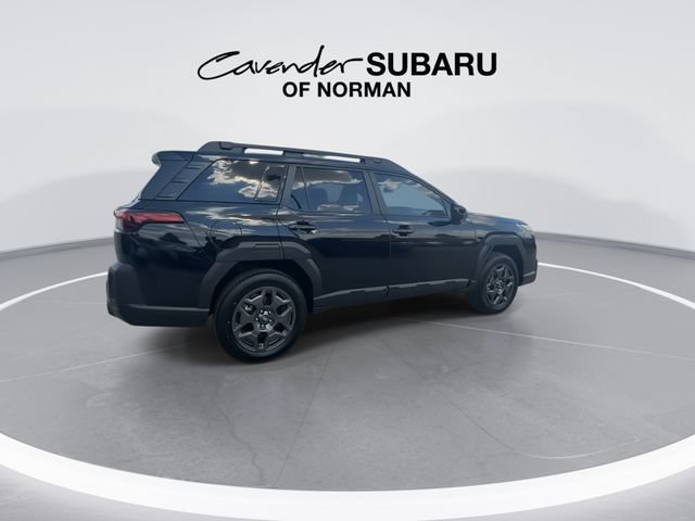 New 2026 Subaru Outback Premium AWD/4WD image 11
