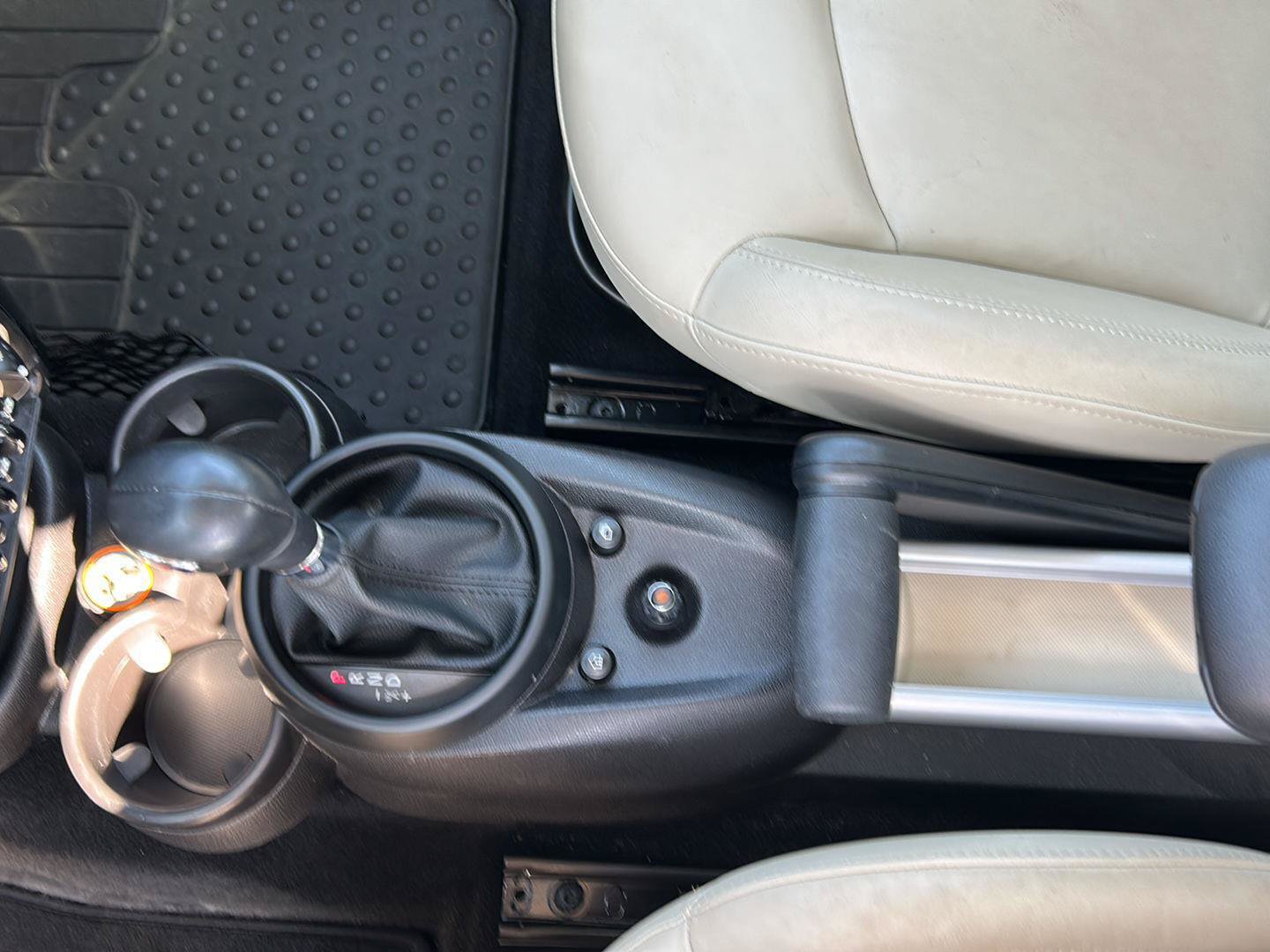 Used 2016 MINI Cooper Countryman S AWD/4WD image 13