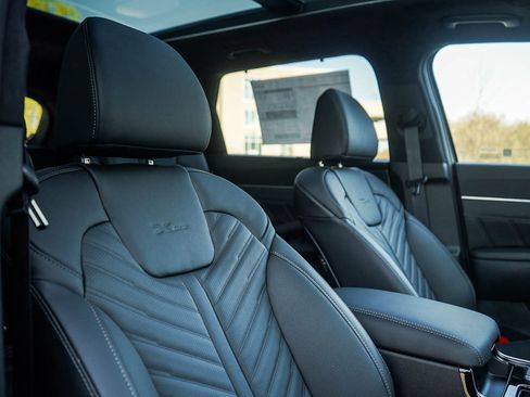 New 2026 Kia Sorento SX Prestige image 12