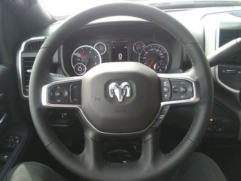 New 2026 RAM 2500 Big Horn image 15