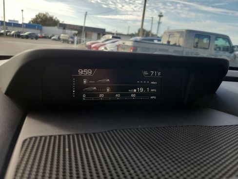 Used 2020 Subaru Ascent Limited w/ Technology Package image 20