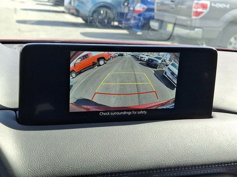 Certified 2023 MAZDA CX-5 AWD 2.5 S w/ Select Package image 16