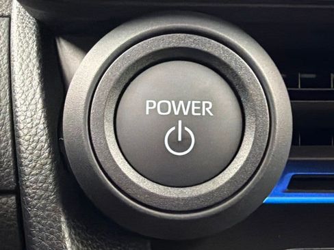 New 2027 Toyota Prius Plug-In Hybrid FWD image 24